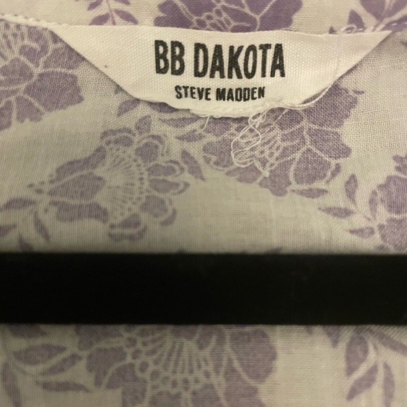 BB DAKOTA STEVE MADDEN MARIPOSA - Picture 4 of 9